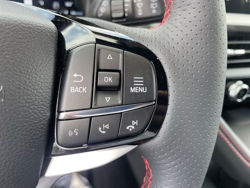 New 2026 Ford Explorer ST-Line RWD image 28