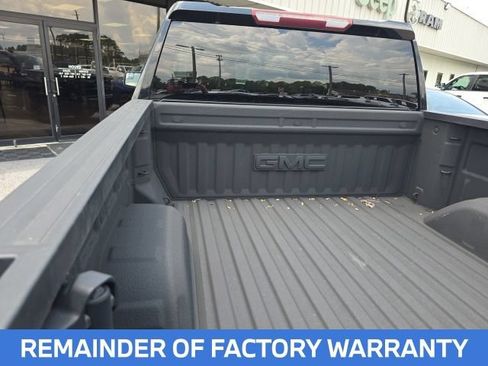 Used 2021 GMC Sierra 1500 Elevation AWD/4WD image 7