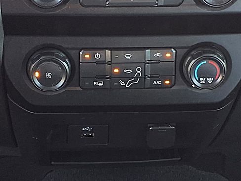 Used 2020 Ford F250 XL w/ STX Appearance Package image 15