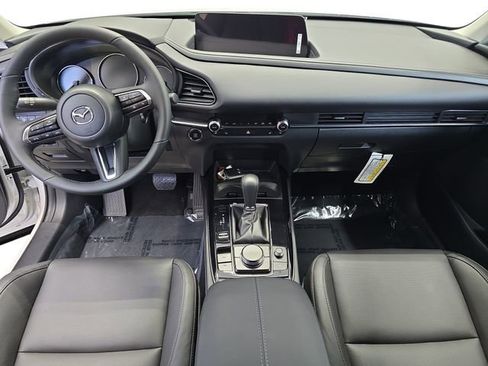 New 2026 MAZDA CX-30 2.5 Turbo w/ Premium Plus Pkg AWD/4WD image 34