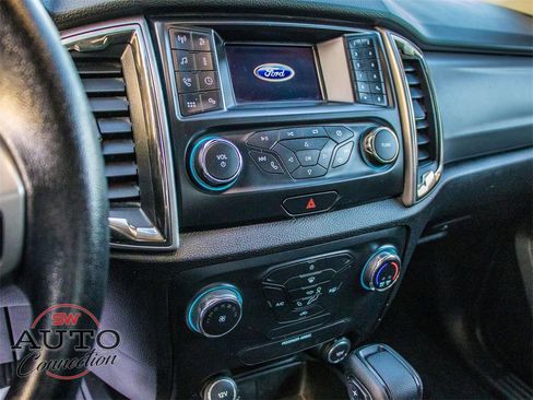 Used 2019 Ford Ranger XLT w/ FX4 Off-Road Package image 28