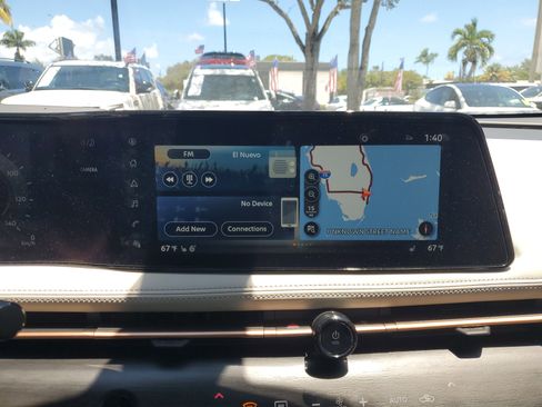 Used 2024 Nissan Ariya ENGAGE image 22