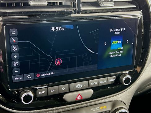 New 2025 Kia Soul S image 9