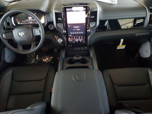 Used 2026 RAM 1500 Rebel w/ Rebel Level 2 Equipment Group AWD/4WD image 10