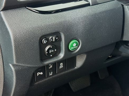 Used 2021 Honda Passport Elite image 8