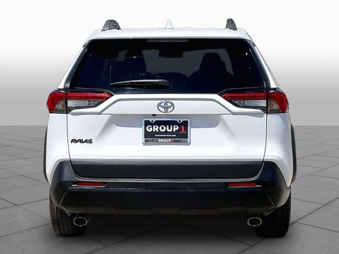 Used 2024 Toyota RAV4 Adventure image 5