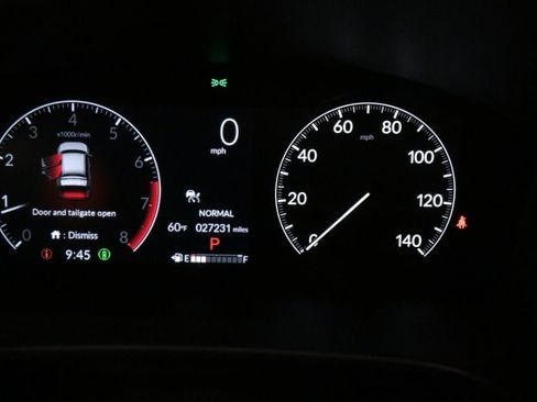 Used 2023 Honda CR-V EX image 17