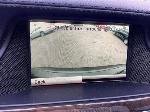 Used 2013 Mercedes-Benz CLS 550 image 21