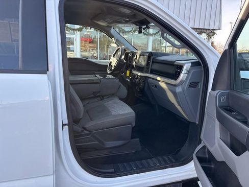 Used 2023 Ford F350 XLT image 7