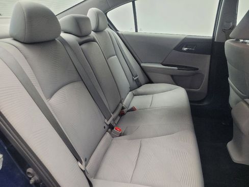 Used 2016 Honda Accord LX image 19