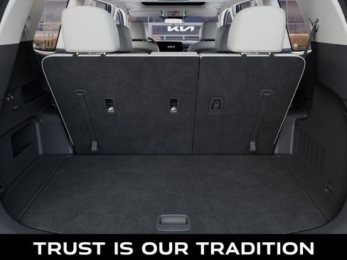 New 2025 Kia Telluride S image 19