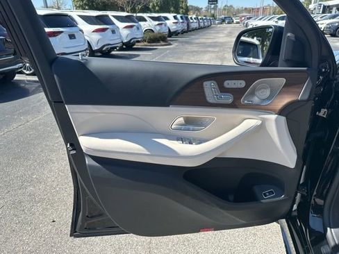 New 2026 Mercedes-Benz GLE 450 4MATIC image 21
