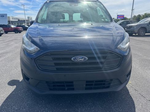 Used 2022 Ford Transit Connect XL FWD image 7