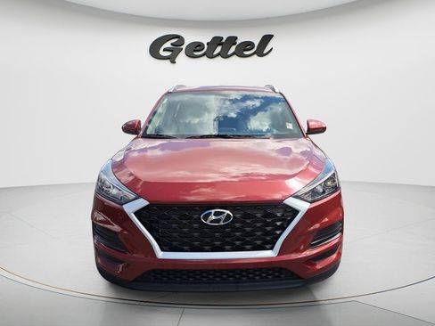 Used 2020 Hyundai Tucson Value image 8
