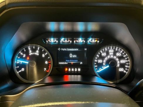 Used 2020 Ford F150 XLT w/ Equipment Group 302A Luxury image 25