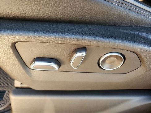 New 2026 GMC Sierra 1500 Denali w/ Technology Package image 12