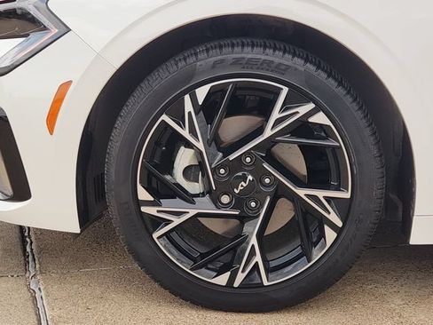 Used 2025 Kia K5 GT-Line FWD image 8