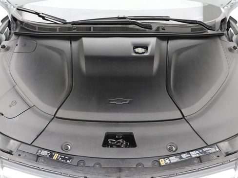 Used 2024 Chevrolet Blazer EV RS image 29