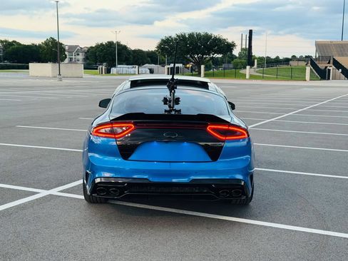 Used 2019 Kia Stinger GT2 RWD image 6