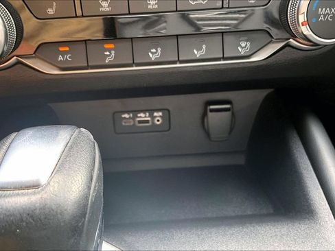 Used 2020 Nissan Altima 2.5 SR w/ Premium Package FWD image 30
