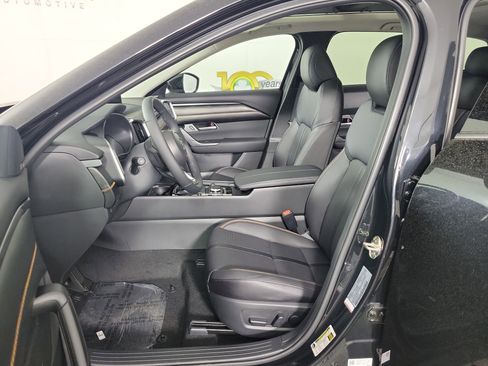 New 2026 MAZDA CX-50 AWD 2.5 Hybrid w/ Cargo Package image 11