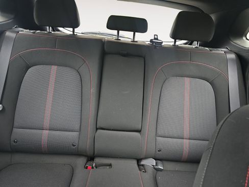 Used 2022 Hyundai Kona N Line w/ Tech Package image 24