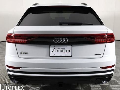 Used 2019 Audi Q8 Prestige image 6
