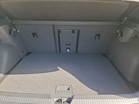 New 2025 Volkswagen GTI SE image 51