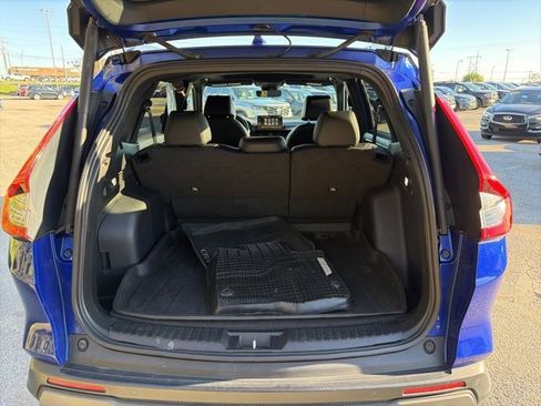 Certified 2023 Honda CR-V Sport Touring image 30