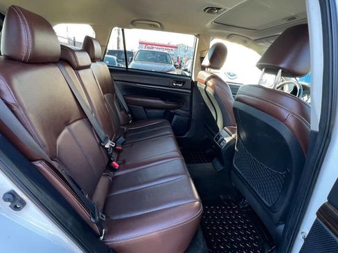 Used 2014 Subaru Outback 2.5i Limited image 25