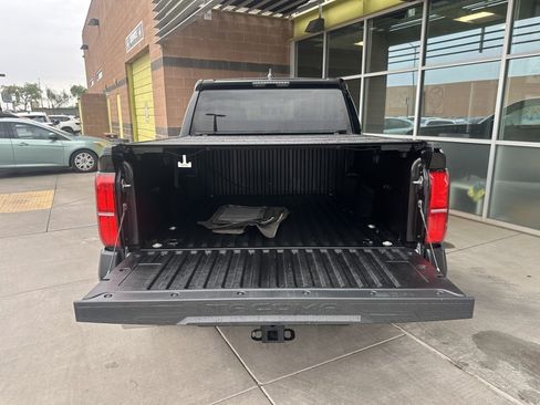 Used 2024 Toyota Tacoma SR w/ SR Upgrade Package RWD image 30