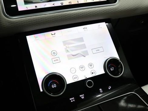 Used 2020 Land Rover Range Rover Velar R-Dynamic S AWD/4WD image 27