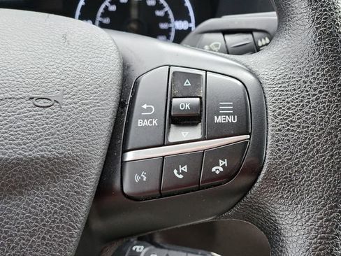 Used 2023 Ford Transit 350 XLT image 19