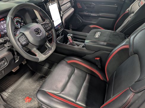 Used 2022 RAM 1500 TRX w/ TRX Level 2 Equipment Group AWD/4WD image 10