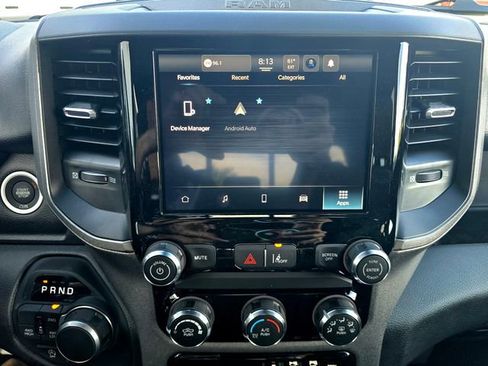 New 2026 RAM 1500 Express AWD/4WD image 13