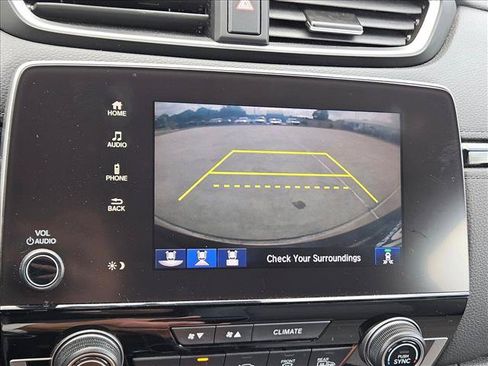 Used 2019 Honda CR-V EX-L image 13