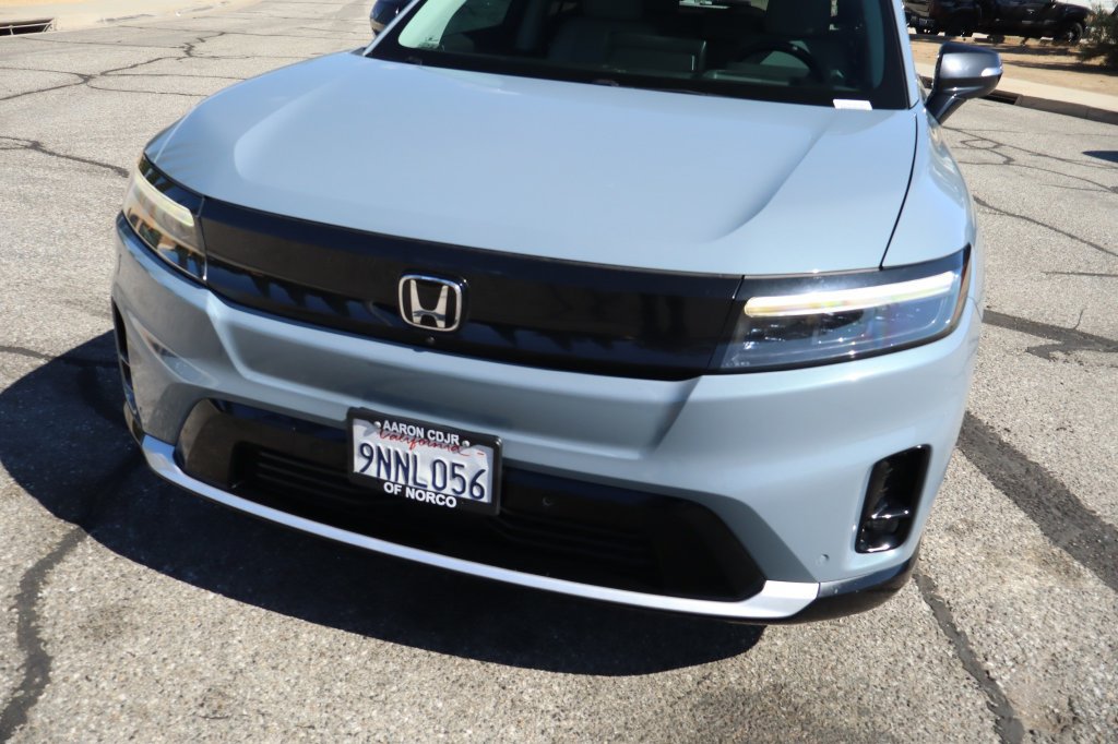 Used 2024 Honda Prologue Elite image 9
