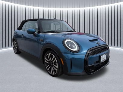 Used 2023 MINI Cooper S w/ Signature Upholstery Package