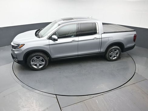 Certified 2023 Honda Ridgeline RTL-E image 36