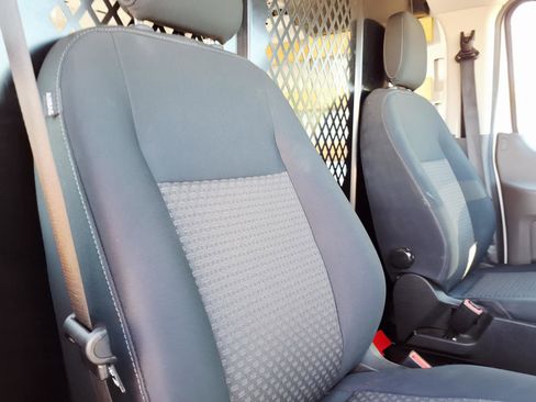 Certified 2024 Ford Transit 250 Low Roof w/ Exterior Upgrade Package image 12