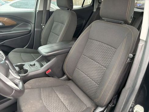 Used 2018 GMC Terrain SLE image 18