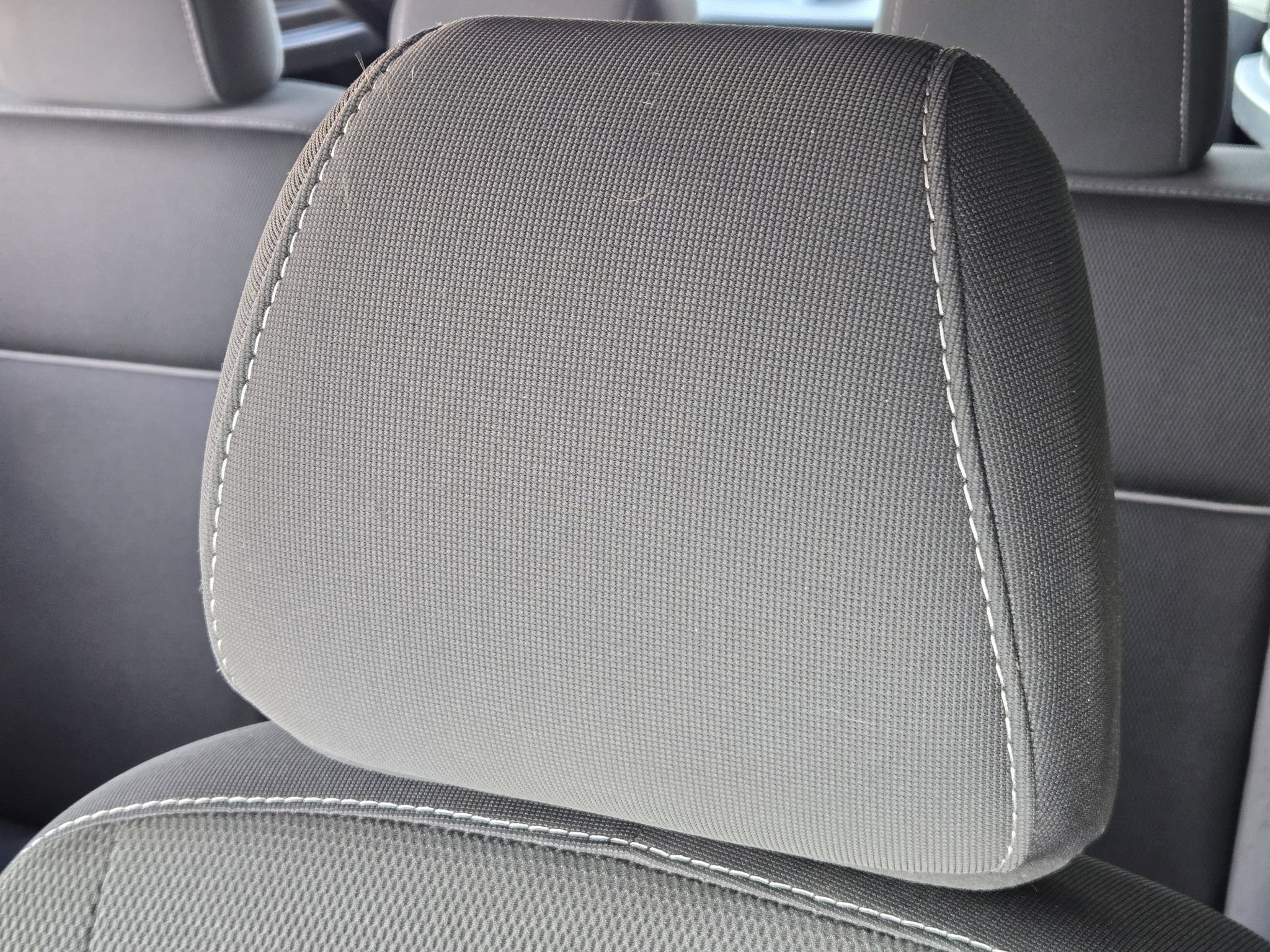 Used 2014 Ford Focus SE FWD image 24