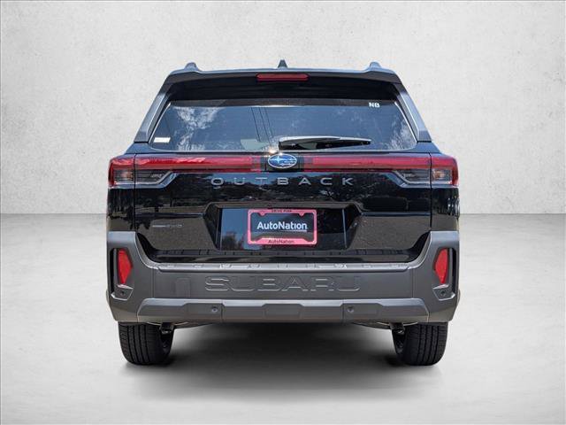 Used 2026 Subaru Outback Touring XT AWD/4WD image 7