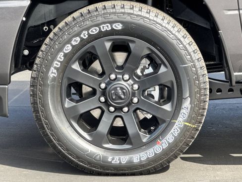 New 2025 RAM 2500 Big Horn image 30