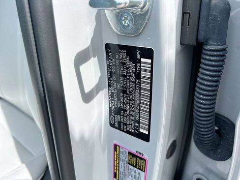 New 2026 Hyundai Kona SEL Premium FWD image 37