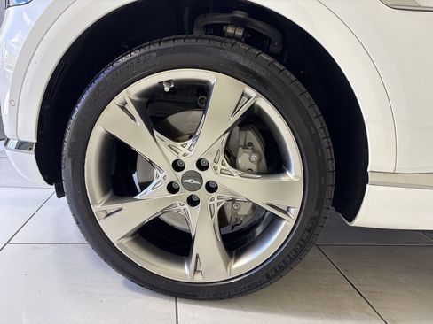 Used 2024 Genesis GV80 3.5T w/ Prestige Package image 9