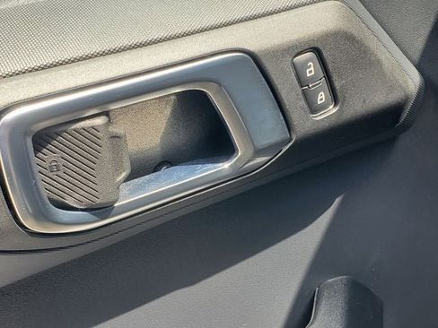 Used 2025 Ford Bronco Big Bend AWD/4WD image 8