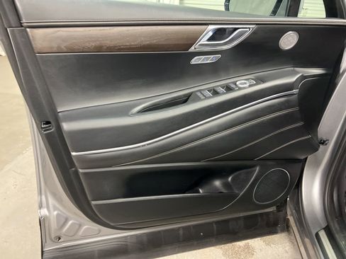 Used 2024 Genesis GV80 2.5T image 23