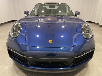 Used 2023 Porsche 911 Carrera 4S video 2