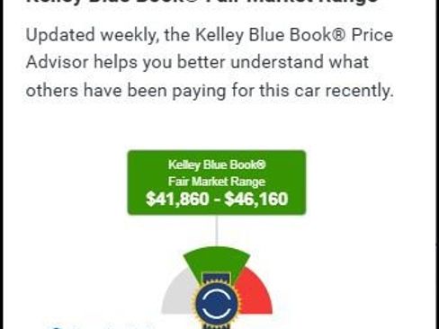 Used 2022 GMC Sierra 1500 AT4 w/ AT4 Preferred Package image 13